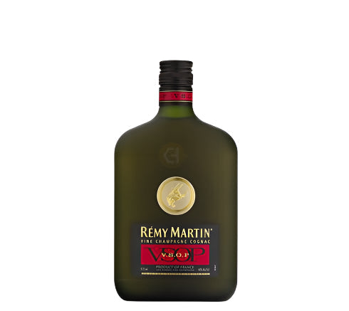 REMY MARTIN VSOP COGNAC FLASK (375ML)