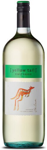 YELLOWTAIL PINOT GRIGIO (1.5L)
