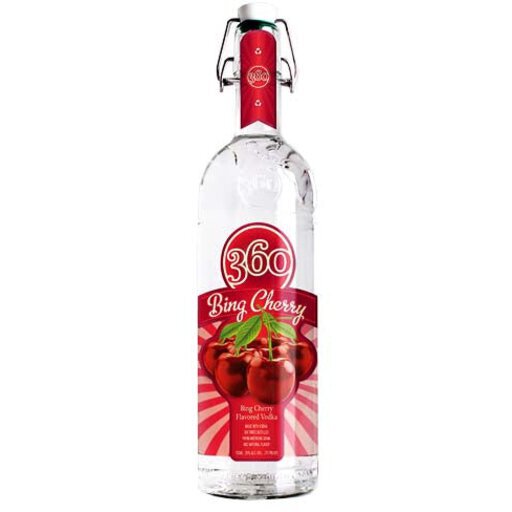 360 BING CHERRY (50ML)