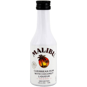 MALIBU (50ML)