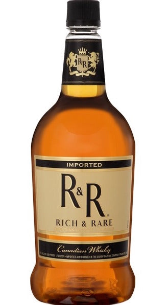 RICH & RARE (1.75L)