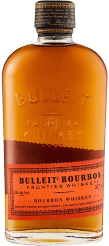 BULLEIT BOURBON (375ML)