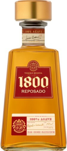 1800 REPOSADO (375ML)