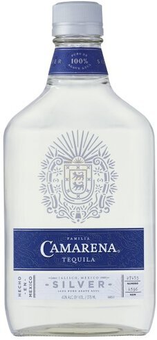 CAMARENA SILVER (375ML)