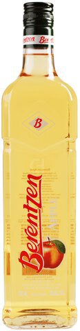 BERENTZEN APPLE LIQ (750ML)
