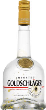 GOLDSCHLAGER (375ML)