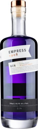 EMPRESS GIN 1908 (375ML)