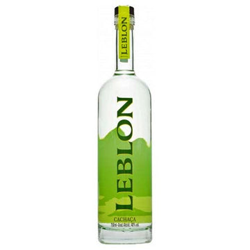 LEBLON CACHACA (750ML)