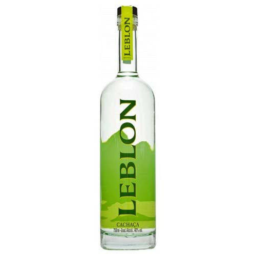 LEBLON CACHACA (750ML)