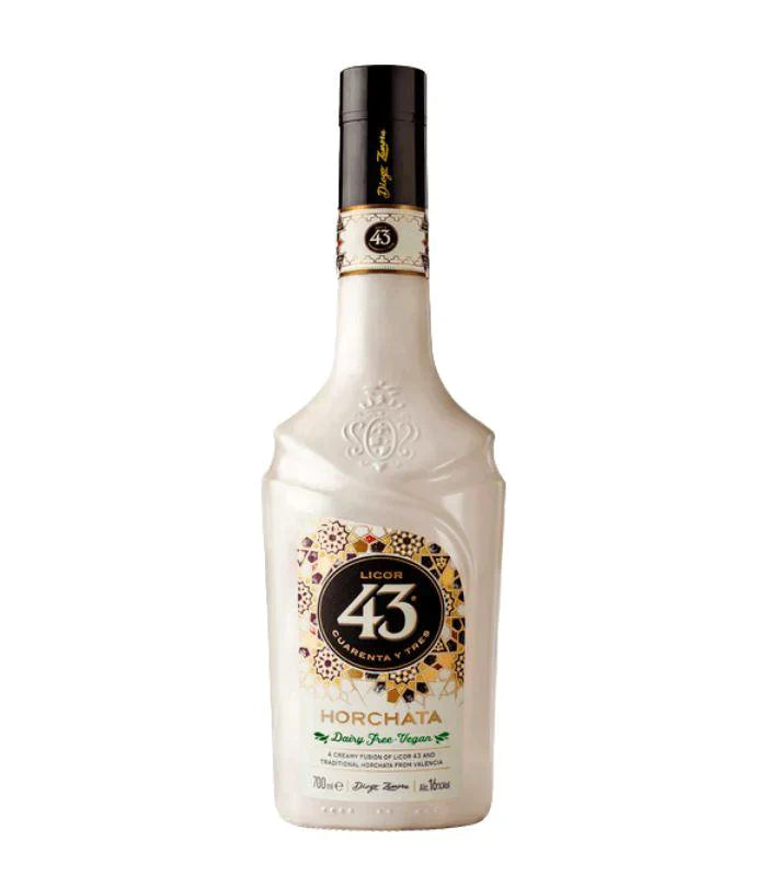 LICOR 43 HORCHATA (750ML)