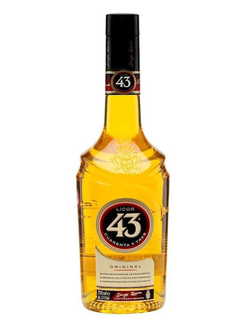 LICOR 43 (750ML)