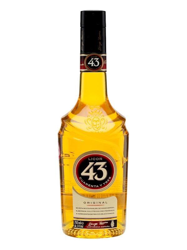 LICOR 43 (750ML)