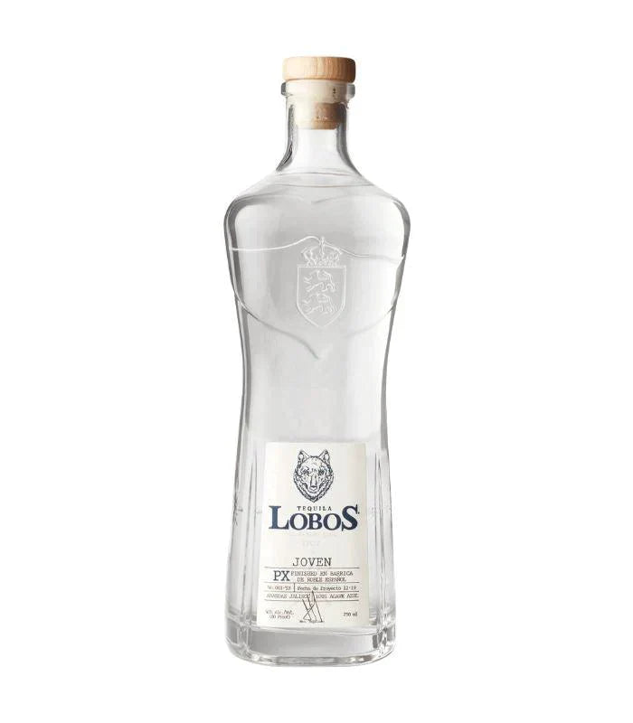 LOBOS 1707 JOVEN (750ML)
