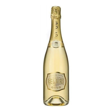LUC BELAIRE BRUT GOLD (750ML)