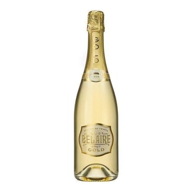 LUC BELAIRE BRUT GOLD (750ML)