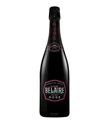 LUC BELAIRE ROSE (750ML)