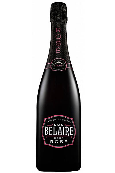 LUC BELAIRE ROSE (375ML)