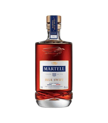MARTELL BLUE SWIFT COGNAC (750ML)