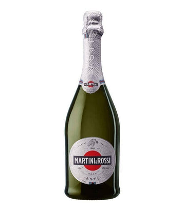 MARTINI & ROSSI ASTI SPUMANTE (750ML)