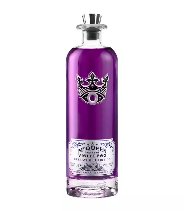 MCQUEEN AND VIOLET FROG ULTRA (750ML)