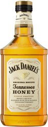JACK DANIELS TENNESSEE HONEY (375ML)