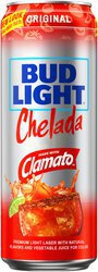 BUD LIGHT CHELADA (24OZ)