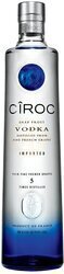 CIROC VODKA (375ML)