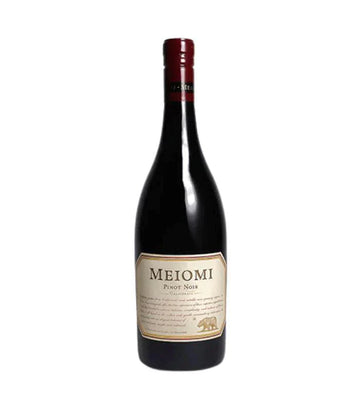 MEIOMI PINOT NOIR (750ML)