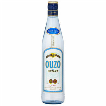 MATAXA OUZO (750ML)