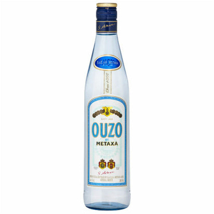 MATAXA OUZO (750ML)