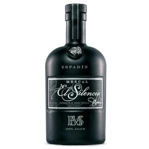 EL SILENCIO MEZCAL 83 (750ML)