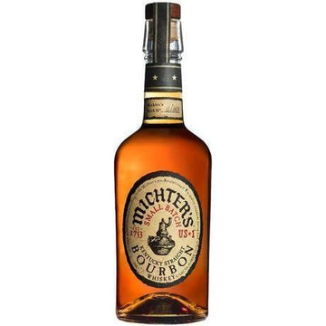MITCHER'S SMALL BATCH (750ML)