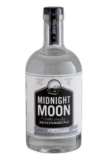 MIDNIGHT MOON STRAWB (750ML)