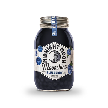 MIDNIGHT MOON BLUEBER (750ML)