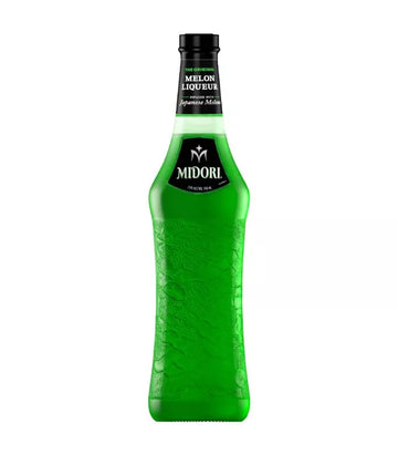 MIDORI MELON LIQUEUR (750ML)