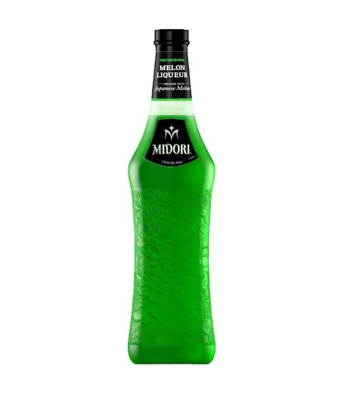 MIDORI MELON LIQUEUR (750ML)