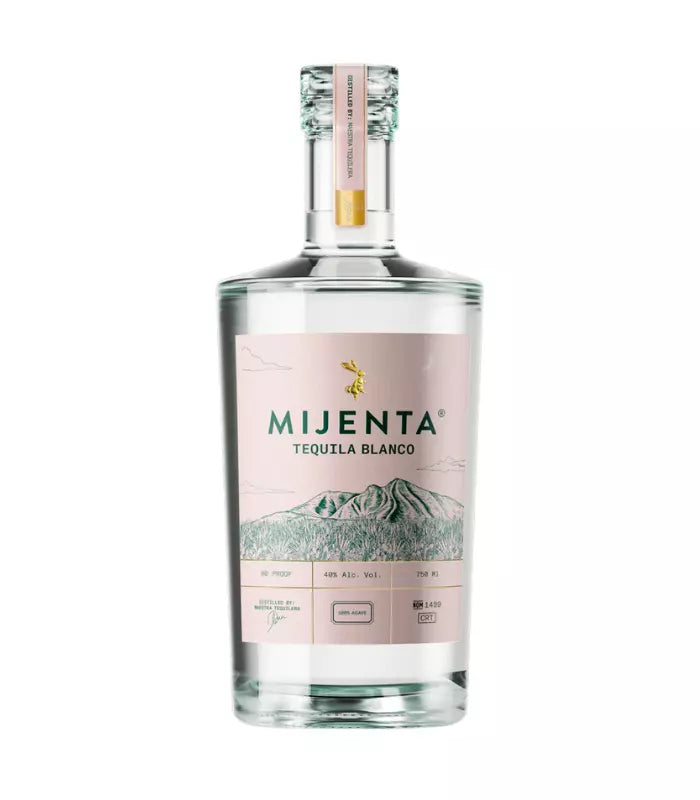 MIJENTA BLANCO (750ML)
