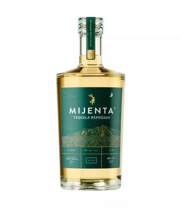 MIJENTA REPOSADO (750ML)