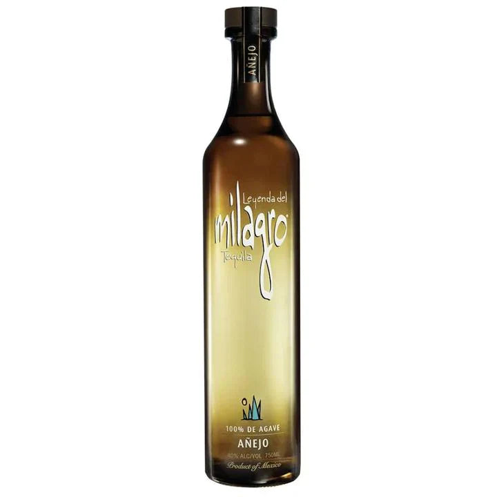 MILAGRO ANEJO (750ML)