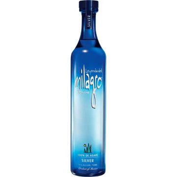MILAGRO SILVER (750ML)