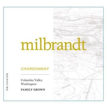 MILBRANDT CHARDONNAY TRADITIONS (750ML)