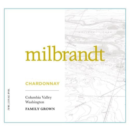 MILBRANDT CHARDONNAY TRADITIONS (750ML)
