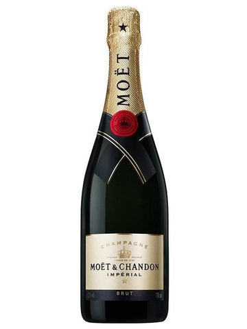 MOET BRUT IMPERIAL (750ML)