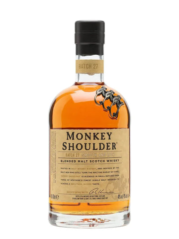 MONKEY SHOULDER (750ML)