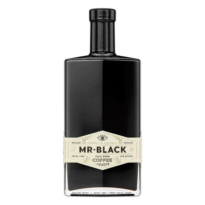 MR.BLACK COFFEE LIQUOR 750 ML