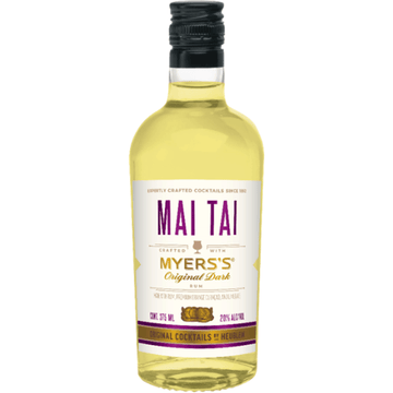 HEUBLEIN MAI TAI (375ML)