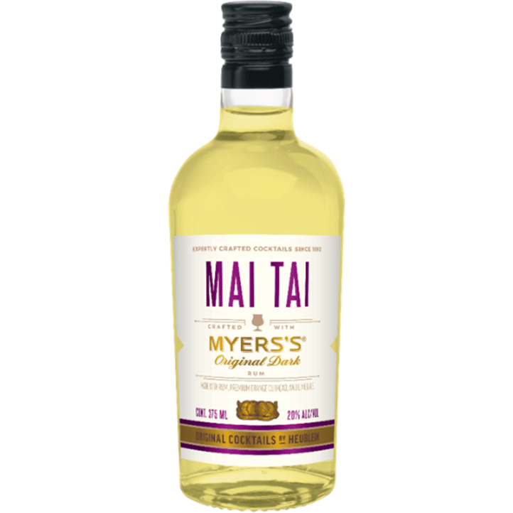 HEUBLEIN MAI TAI (375ML)