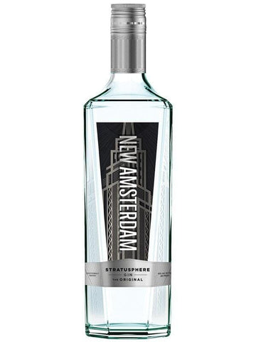 NEW AMSTERDAM GIN (750ML)