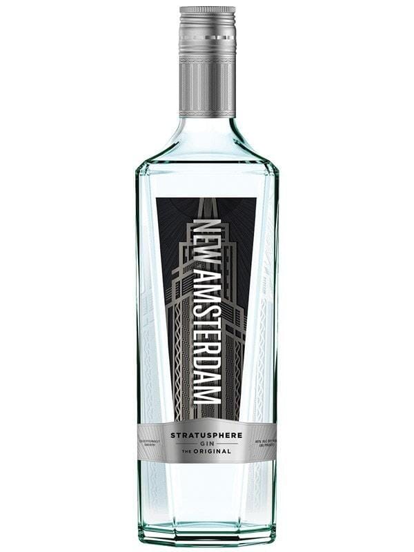 NEW AMSTERDAM GIN (750ML)