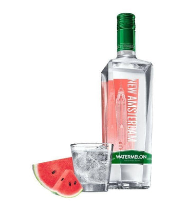 NEW AMSTERDAM WATERMELON (750ML)